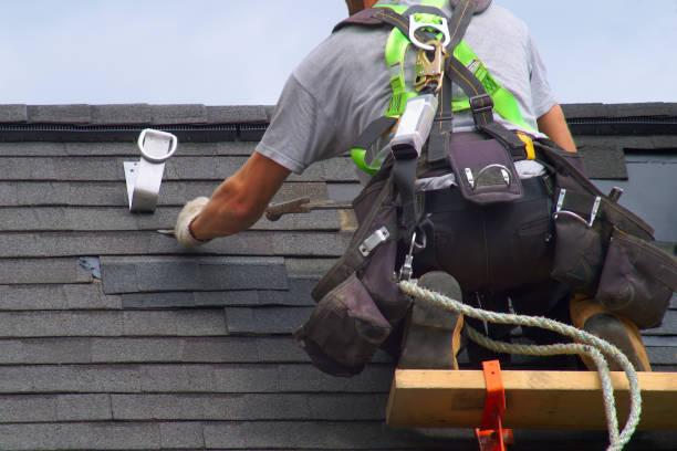 Best Residential Roofing Contractor  in Barrington, NJ