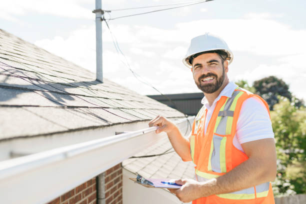 Quick and Trustworthy Emergency Roof Repair Services in Barrington, NJ