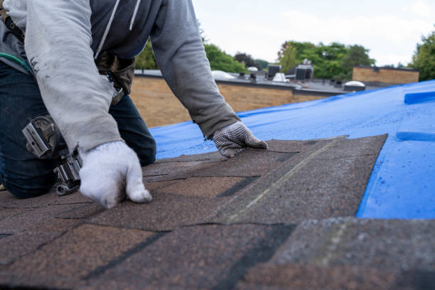 Best Roof Leak Repair  in Barrington, NJ