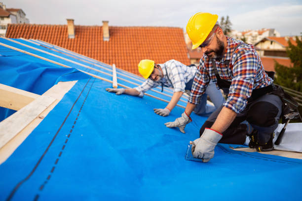 Best Affordable Roofing Company  in Barrington, NJ