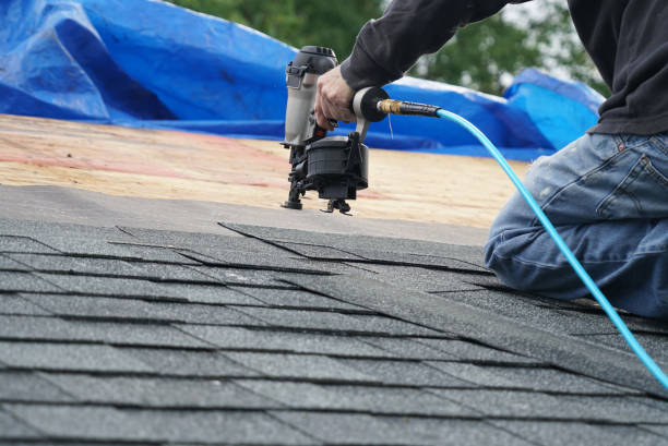 Roof Repair Estimates in Barrington, NJ