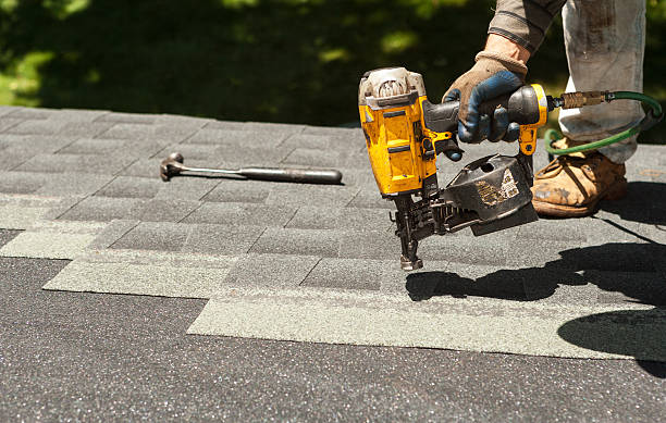 Best Shingle Roofing Installation  in Barrington, NJ