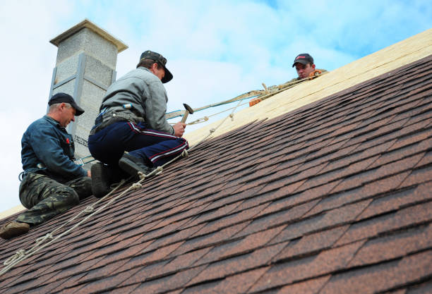 Best Roof Replacement Cost  in Barrington, NJ