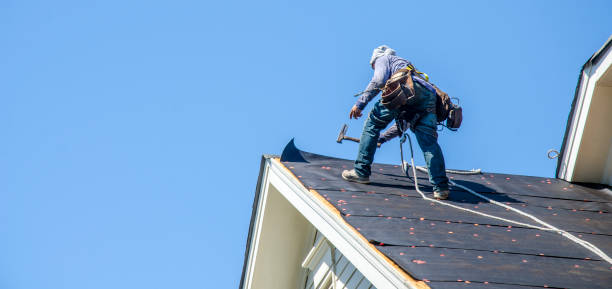 Reliable Barrington, NJ Roofing Contractor Solutions